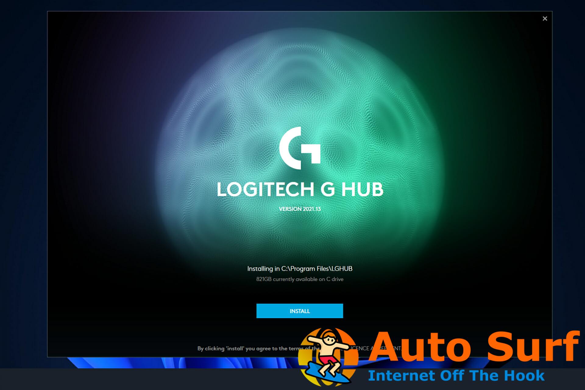 logitech-g-hub blue yeti no reconocido logitech g hub