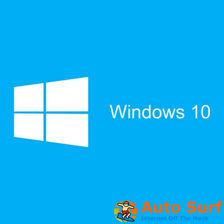 Cómo arreglar la marca X roja en las carpetas en Windows 10/11