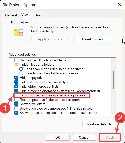Cómo obtener la cinta del Explorador de archivos de Windows 10 en Windows 11