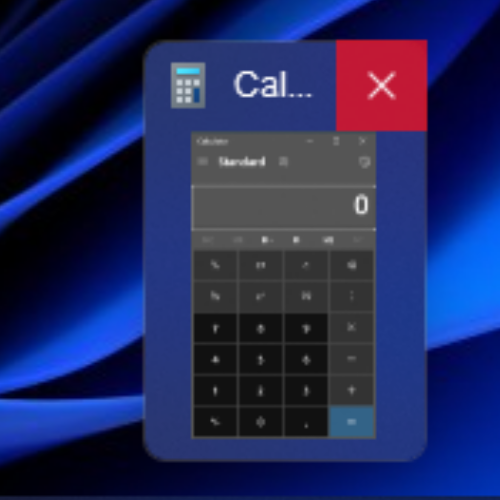 La última versión de Windows 11 arruina la funcionalidad de la barra de tareas para muchos