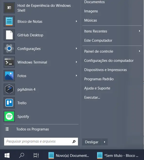 ¿Cómo puedo usar Nunca combinar en la barra de tareas de Windows 11?
