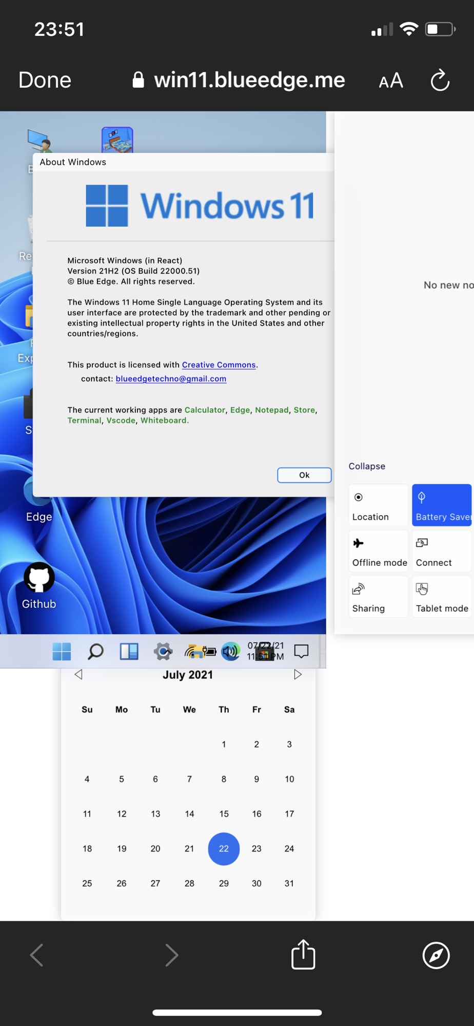 Cómo probar Windows 11 sin instalarlo en tu PC