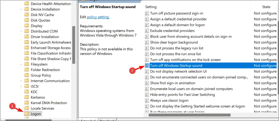 Cómo cambiar el sonido de inicio de Windows 11 de forma fácil