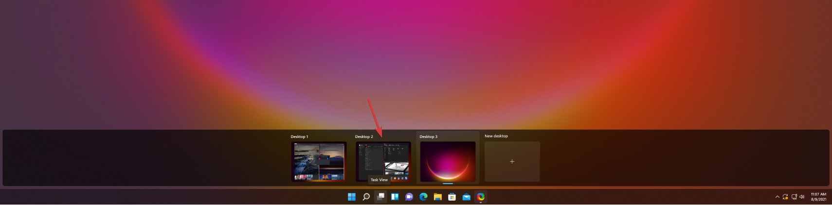 Cómo habilitar los diseños Snap en Windows 11