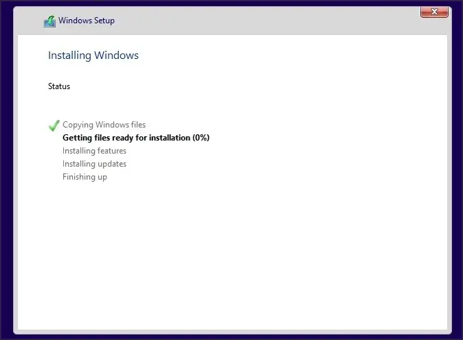 Cómo iniciar dualmente Windows 10 y Windows 11