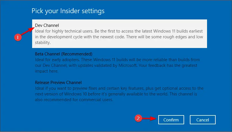 Cómo iniciar dualmente Windows 10 y Windows 11