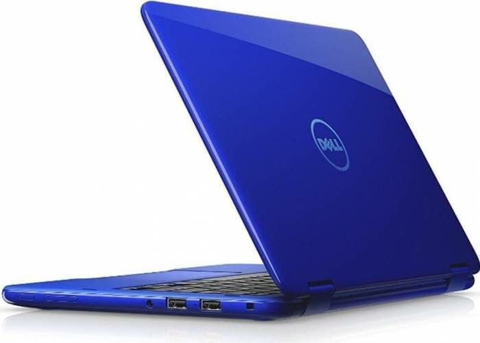 Dell y Lenovo se encuentran entre los primeros en anunciar computadoras portátiles listas para Windows 11