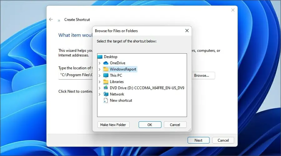 Cómo usar la carpeta de inicio de Windows 11