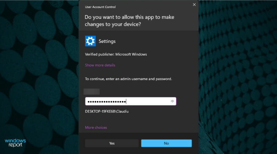 Cómo hacer que Windows 11 inicie sesión automáticamente