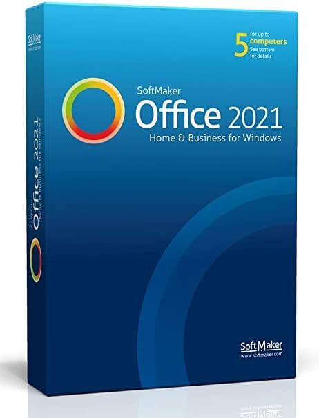 Microsoft también lanzará Office 2021 el 5 de octubre