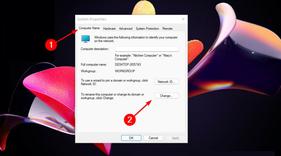 Cómo cambiar fácilmente el nombre de su PC en Windows 11