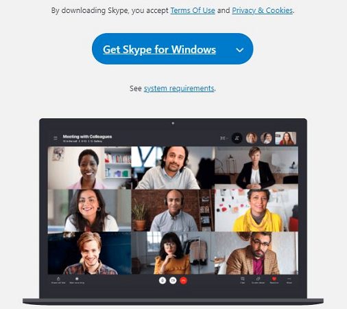 Teams vs Skype: ¿cuál usarás en Windows 11?