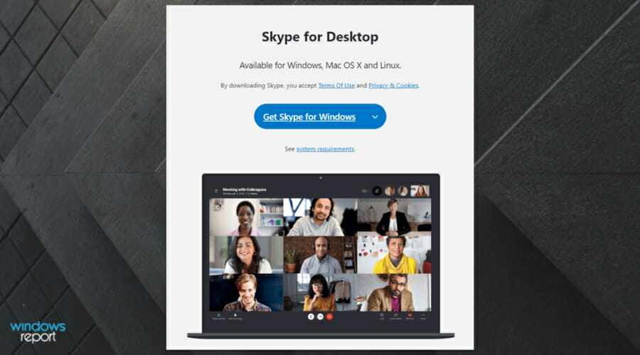 ¿Skype en Windows 11 reemplazado por Teams? Cómo habilitarlo de nuevo