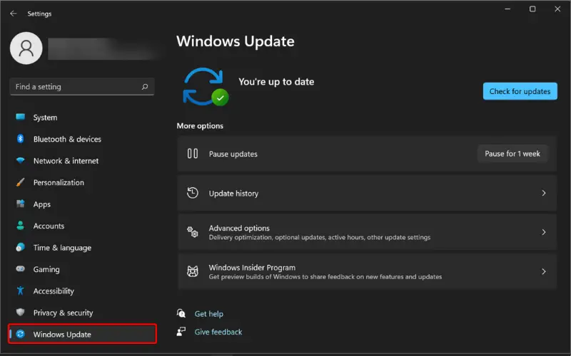 ¿La barra de tareas de Windows 11 no está centrada? Pruebe estas soluciones