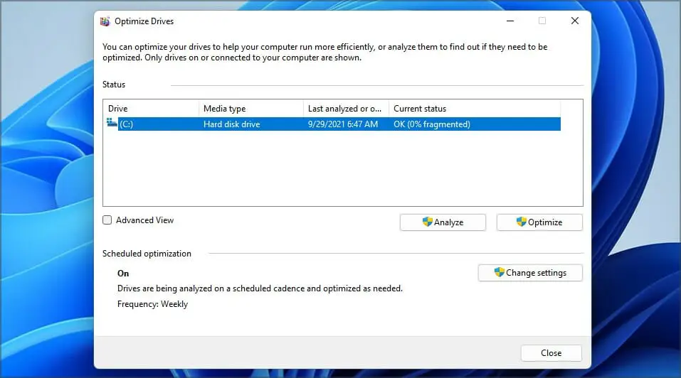 Las 6 mejores configuraciones de Windows 11 para un rendimiento mejorado