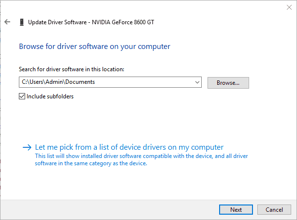 Solucionar la excepción de error fatal en el controlador de excepciones [Windows 10/11]