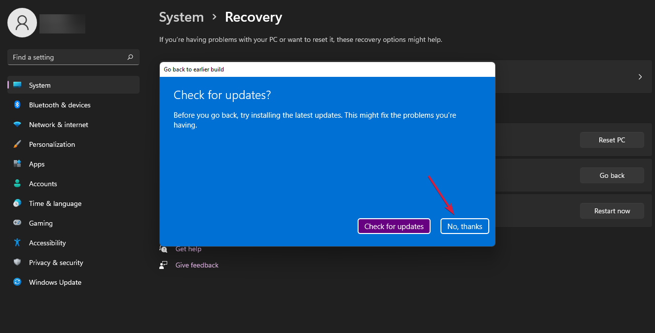 ¿La barra de tareas de Windows 11 está vacía? Aquí se explica cómo solucionarlo.