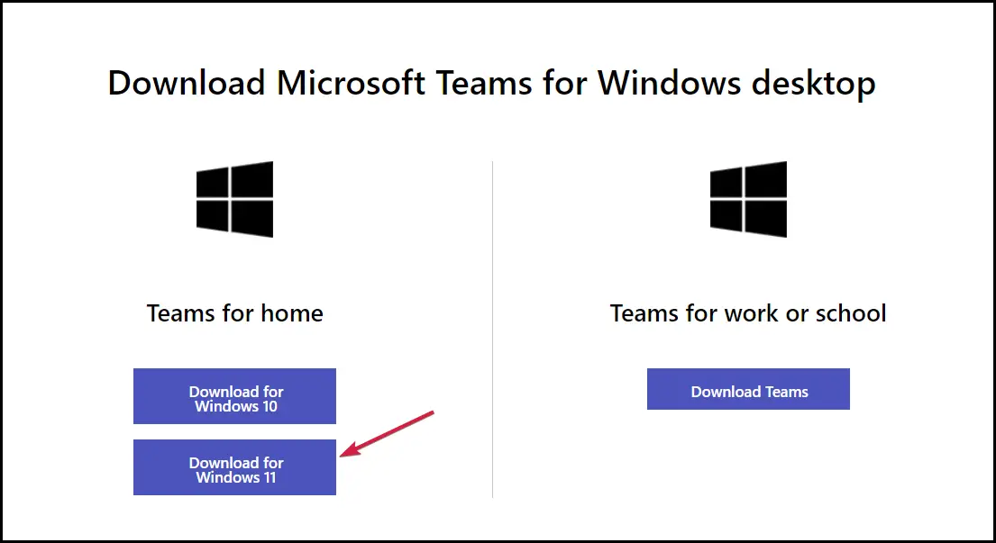 Cómo arreglar Microsoft Teams que no funciona en Windows 11