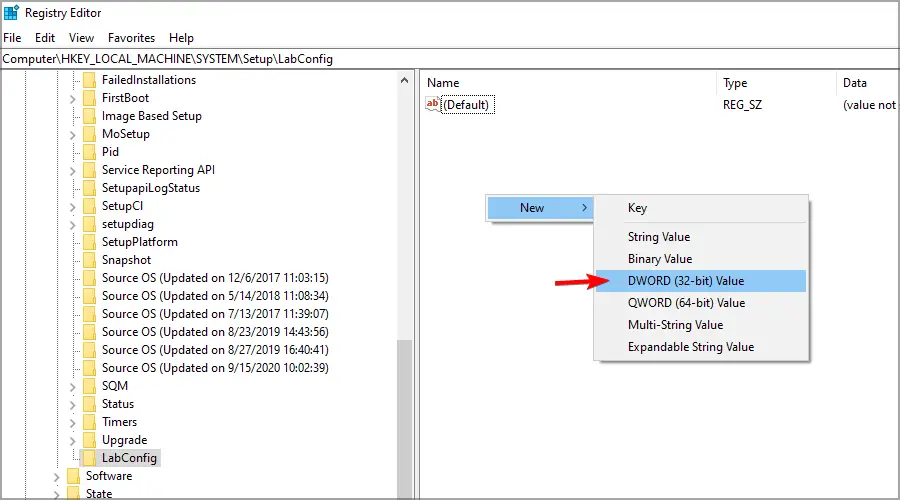 Cómo instalar Windows 11 sin TPM [TPM 2.0 Bypass]