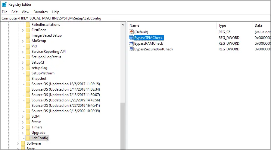 Cómo instalar Windows 11 sin TPM [TPM 2.0 Bypass]
