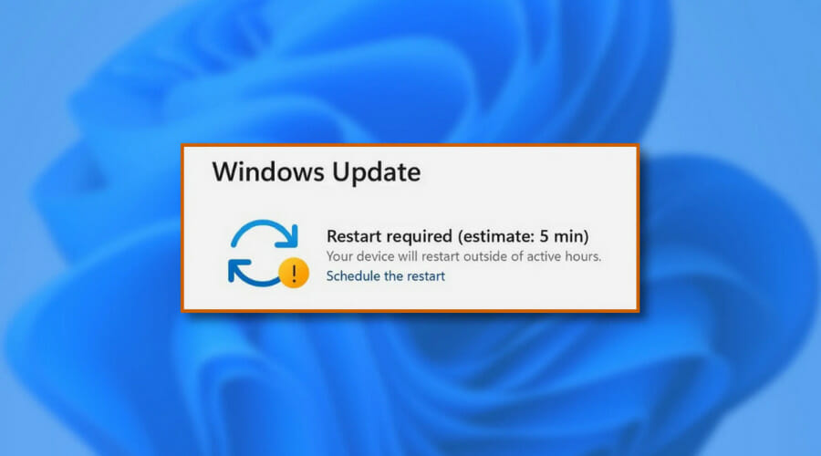 Las actualizaciones anteriores de Windows caducan, lo que garantiza tiempos de análisis más cortos