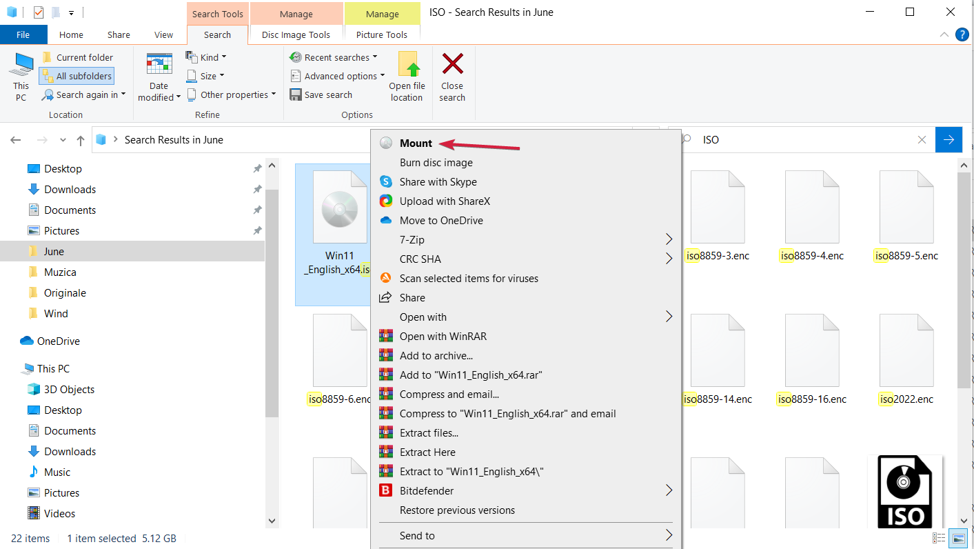 Instale Windows 11 en Legacy Bios: sin TPM y arranque seguro