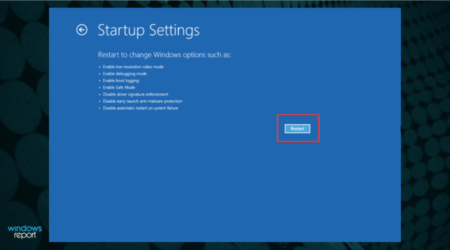 4 formas de iniciar Windows 11 en modo seguro