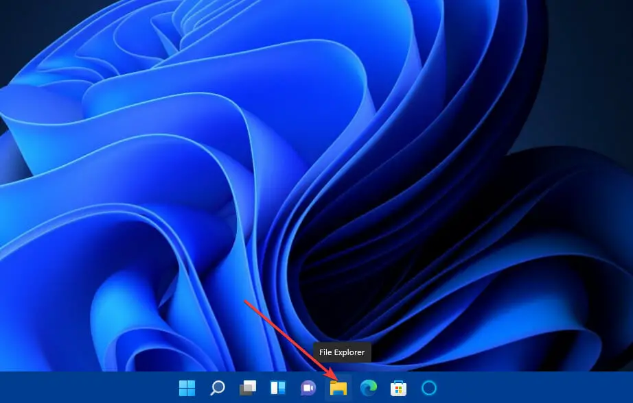 Cómo cambiar el color del cursor del mouse en Windows 11