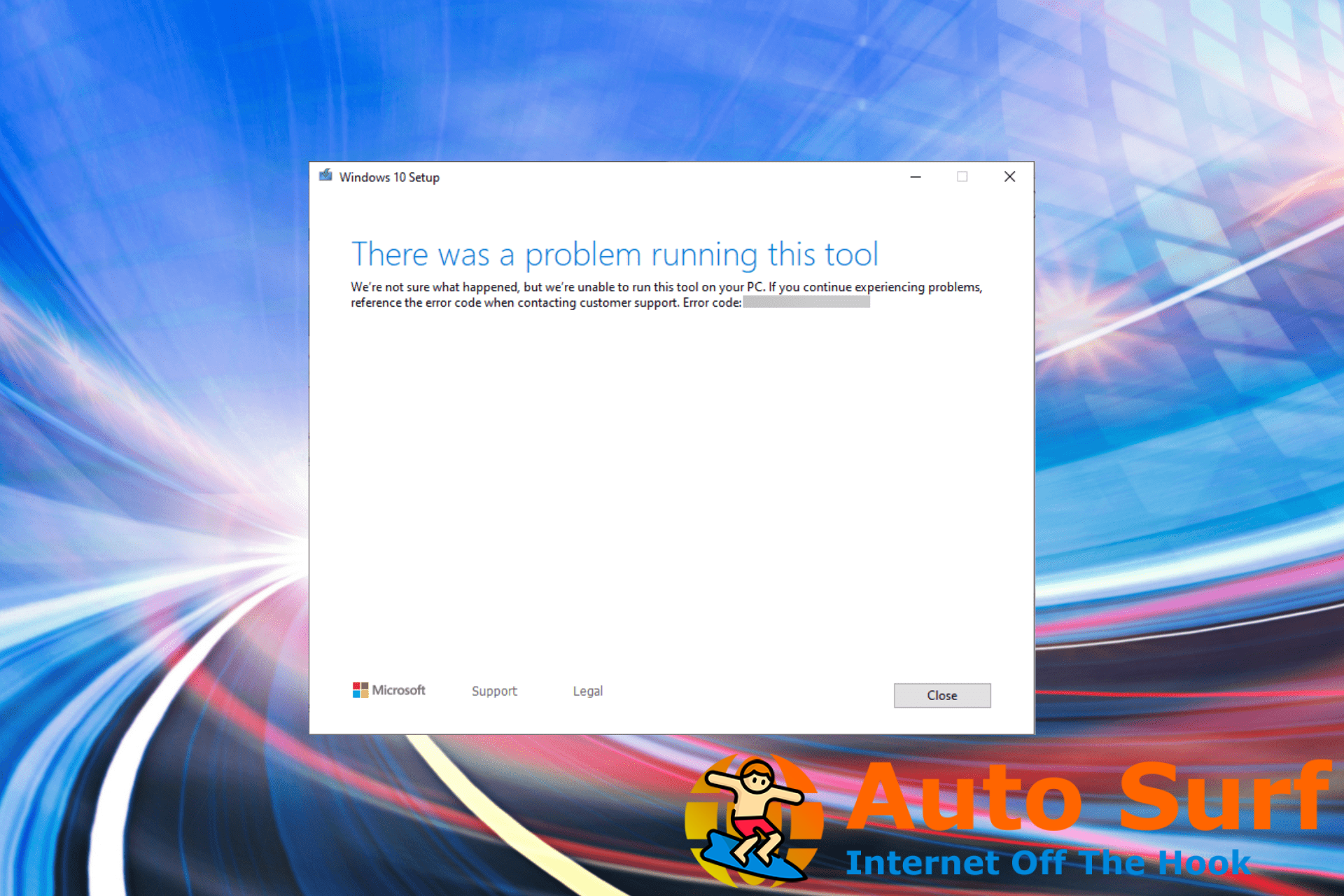 Código de error 0x80072f8f – 0x20000: 7 Consejos fáciles de Windows 10/7