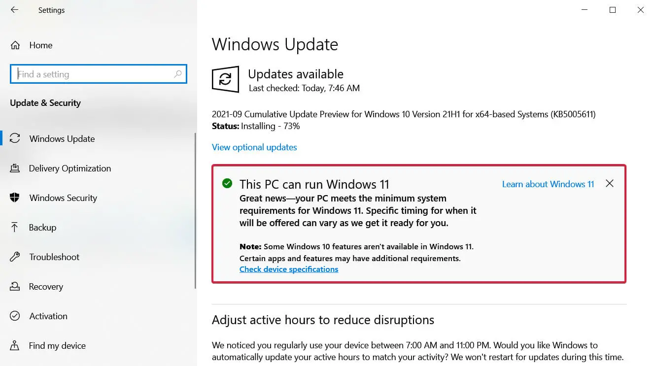 Cómo instalar Windows 11 sin el asistente