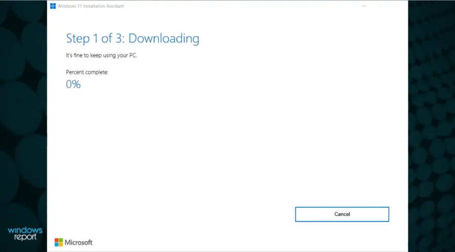 Cómo instalar Windows 11 sin el asistente