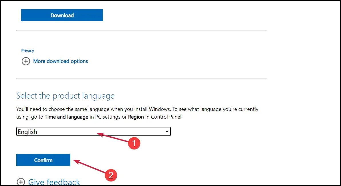 Corrección: la aplicación Configuración se bloquea en Windows 11