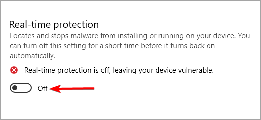 Solución: hay un problema con este paquete de instalación de Windows