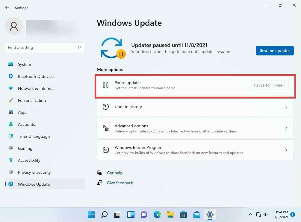 REVISIÓN: Windows 11 atascado en la pantalla de preparación de Windows