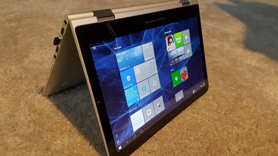 ¿Windows 11 atascado en modo tableta? Pruebe estas correcciones ahora