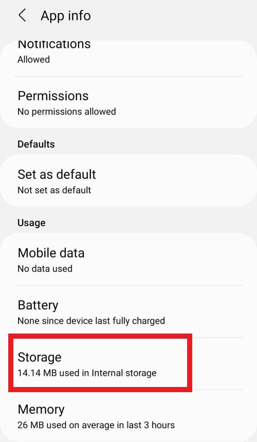 Solución: no se puede enviar un mensaje de texto con el error 2 de T-mobile