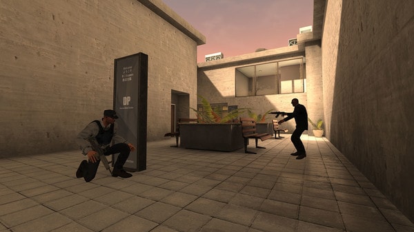 Estos son los mejores shooters de realidad virtual para PC en este momento
