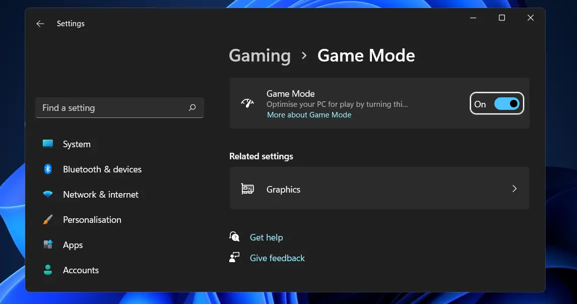 ¿La barra de juegos de Xbox no funciona en Windows 11? Prueba estas 5 correcciones