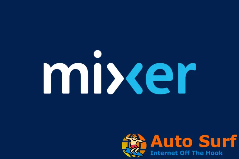 Microsoft revela la aplicación de transmisión en vivo Mixer Create