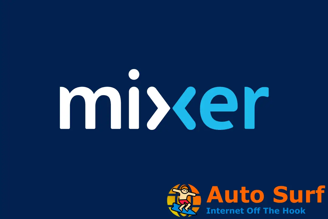 Microsoft revela la aplicación de transmisión en vivo Mixer Create