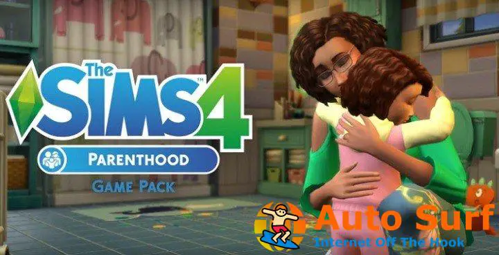 The Sims 4: Parenthood Game Pack pone a prueba tus habilidades como padre