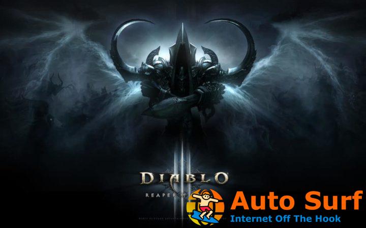 Diablo 3: Eternal Collection se dirige a Xbox One