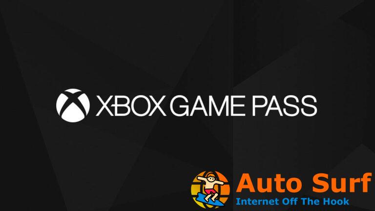 Xbox Game Pass te ofrece al menos 5 juegos nuevos cada mes