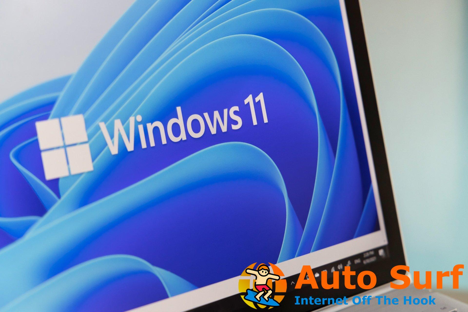 Windows 11 sigue instalando bloatware aleatoriamente sin el consentimiento del usuario