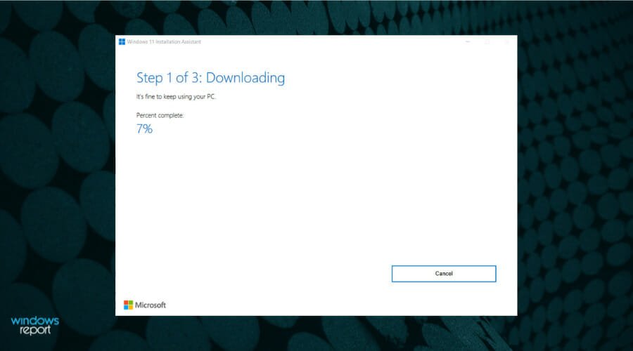 Cómo instalar Windows 11 sin pérdida de datos