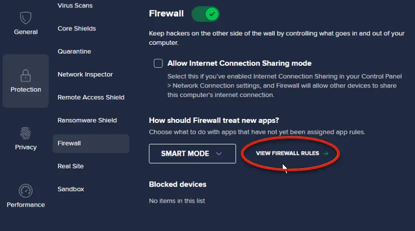 Cómo arreglar Avast Blocking Remote Desktop [Quick Guide]
