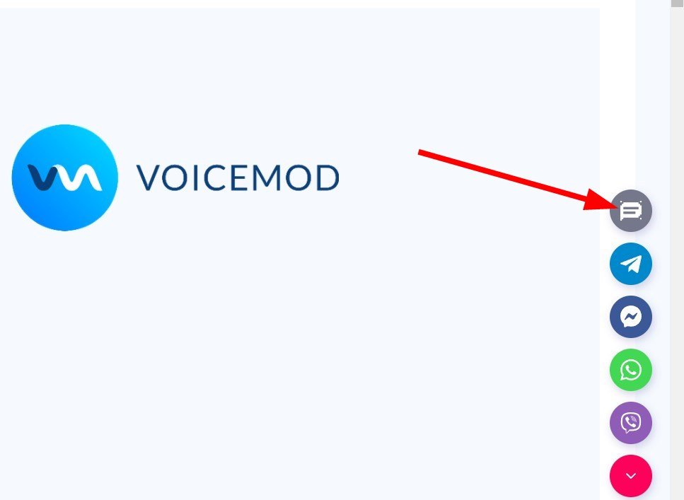 3 consejos para solucionar el error de suscripción Can't Cancel Voicemod