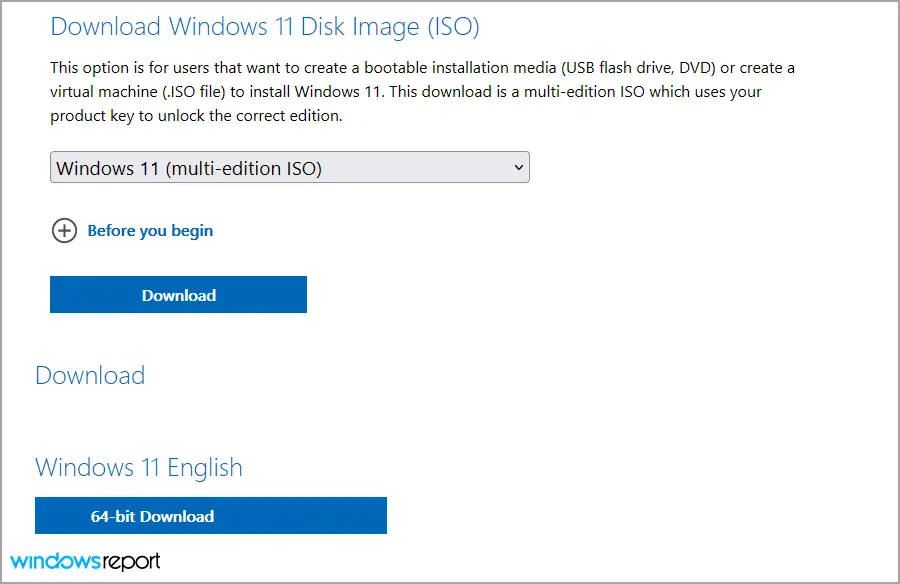 Actualización de Windows 11 vs instalación limpia: aquí está la diferencia