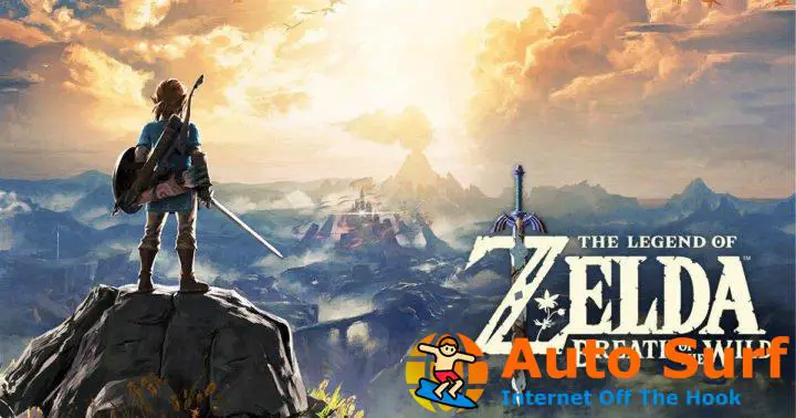 Mejora la jugabilidad de Legend of Zelda: Breath of the Wild con la última actualización
