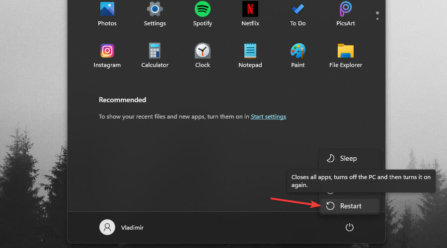 REVISIÓN: Windows 11 no reconoce el iPhone